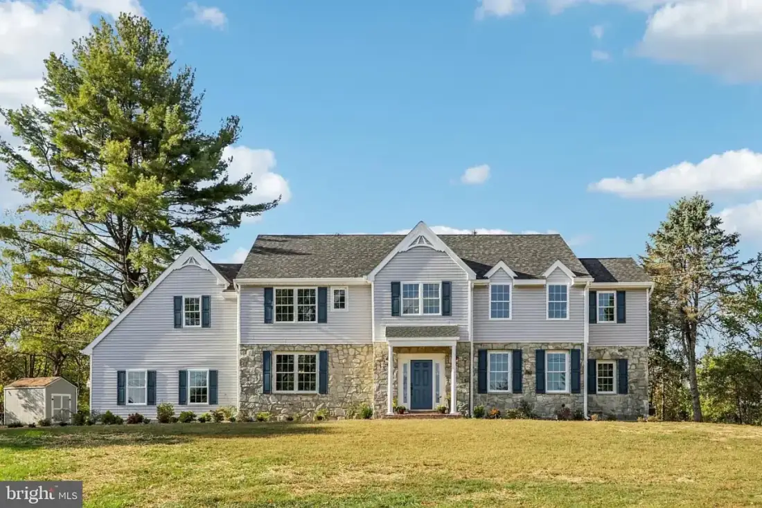 The Deer House — Women's Only Substance Use recovery house in Phoenixville, PA