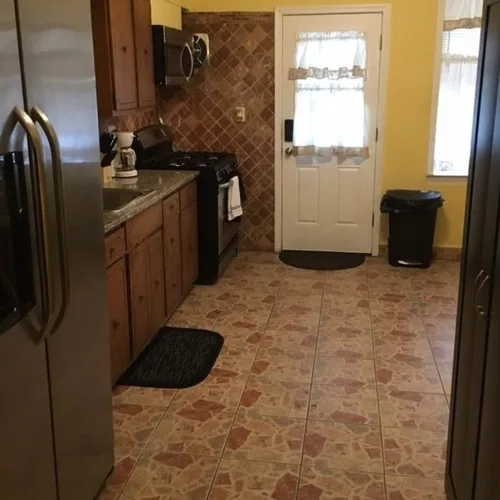 The Shunk Street House interior photo 4