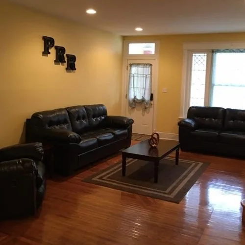 The Shunk Street House interior photo 6