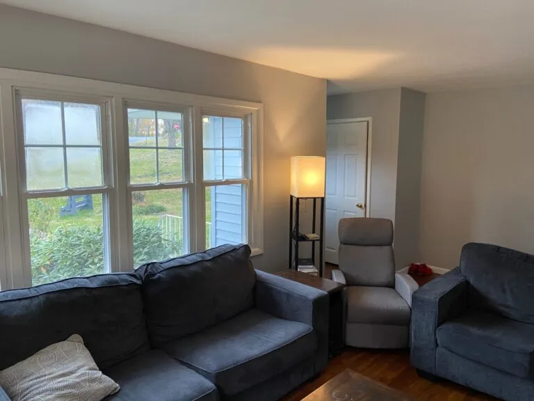 The Spring Hollow House interior photo 2