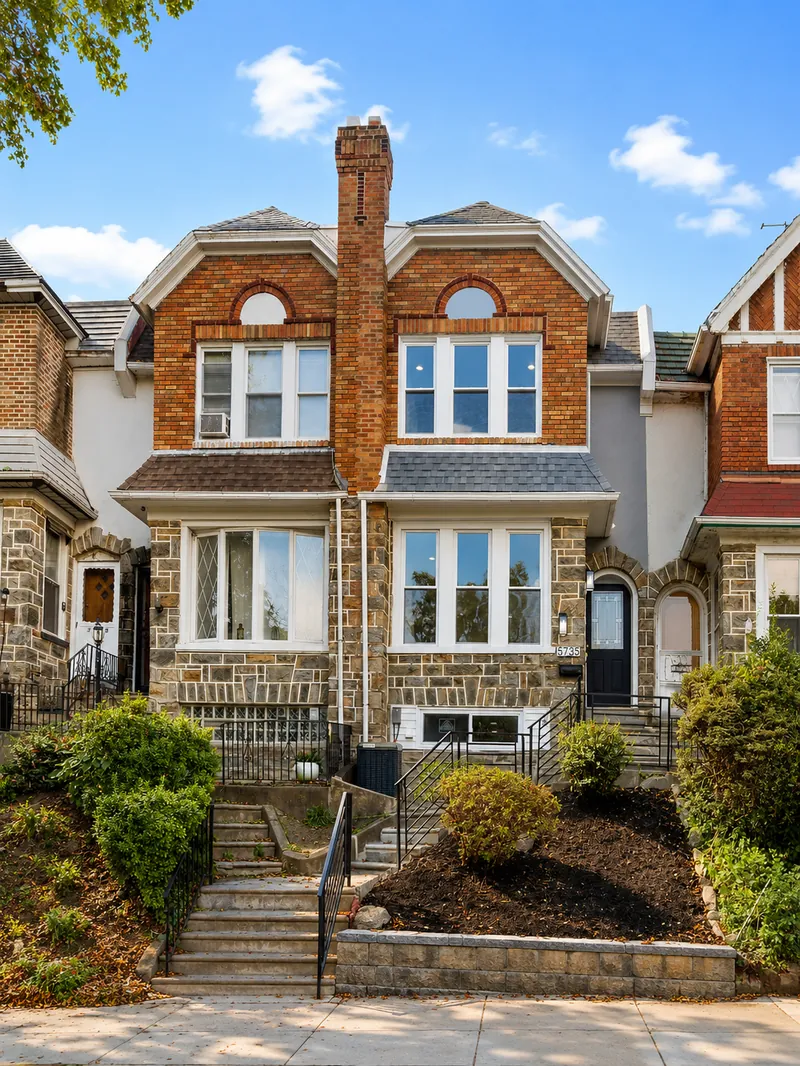 The Woodcrest House — Women's Only Substance Use recovery house in West Philadelphia, PA